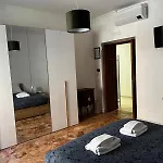 Be Your - Stendardi's House *