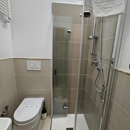 Be Your - Stendardi's House Apartman *