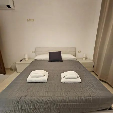 Apartman Be Your - Stendardi's House Róma