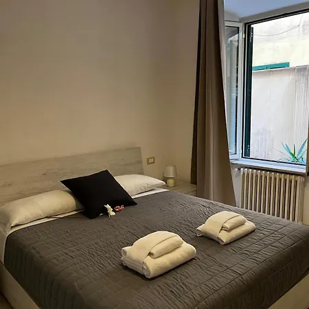 Apartman Be Your - Stendardi's House