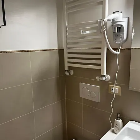 Apartman Be Your - Stendardi's House