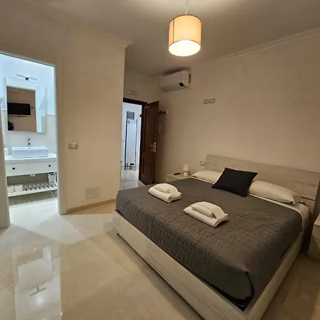 Apartman Be Your - Stendardi's House