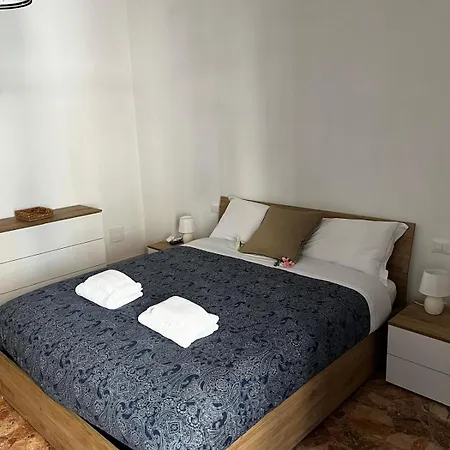 Apartman Be Your - Stendardi's House