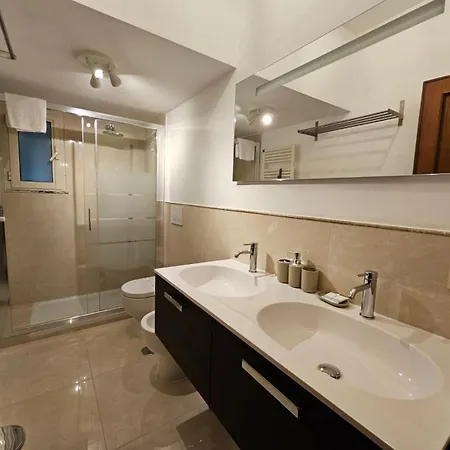 Be Your - Stendardi's House