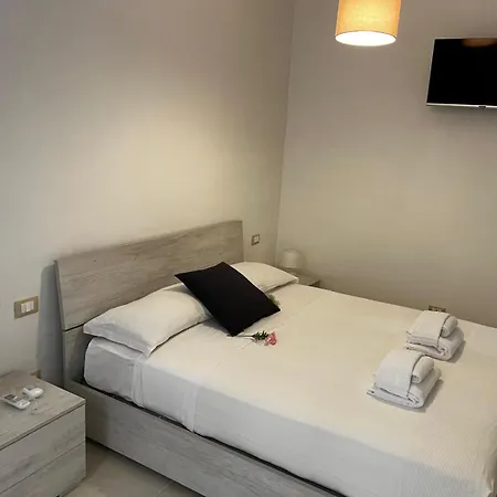 شقة Be Your - Stendardi's House روما