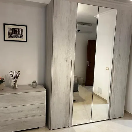 شقة Be Your - Stendardi's House روما
