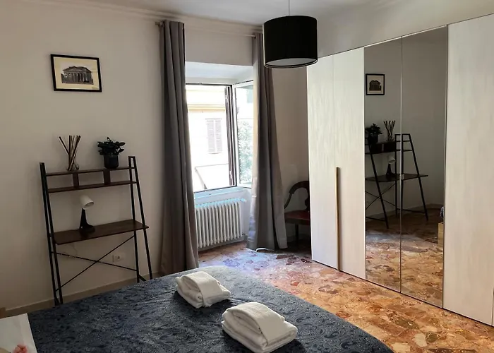 Be Your - Stendardi's House