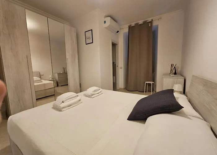 Be Your - Stendardi's House Appartement *