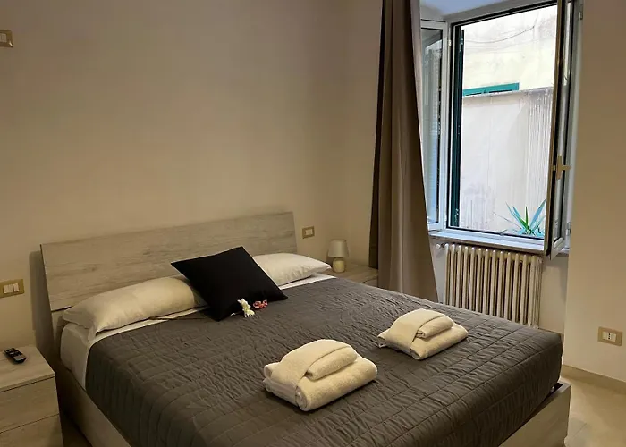 Appartement Be Your - Stendardi's House