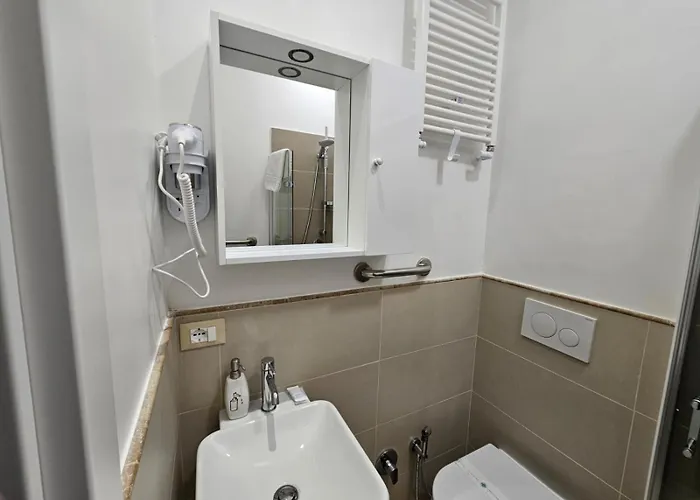 Be Your - Stendardi's House Appartement *
