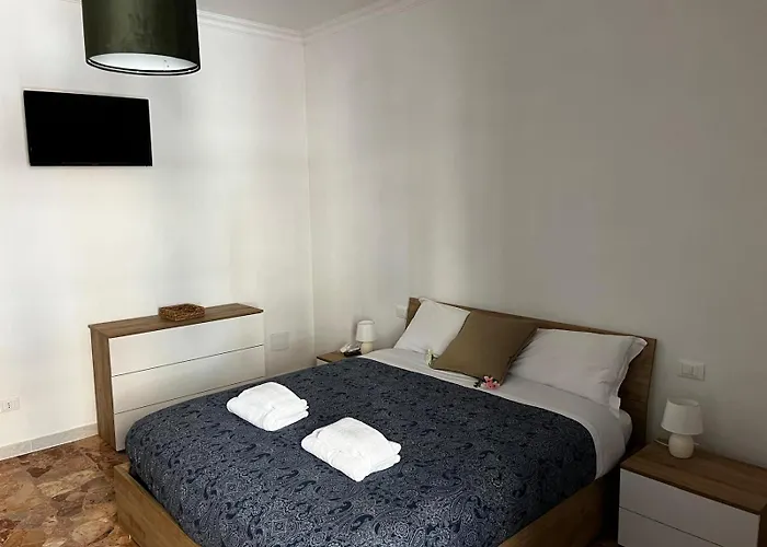 Appartement Be Your - Stendardi's House *