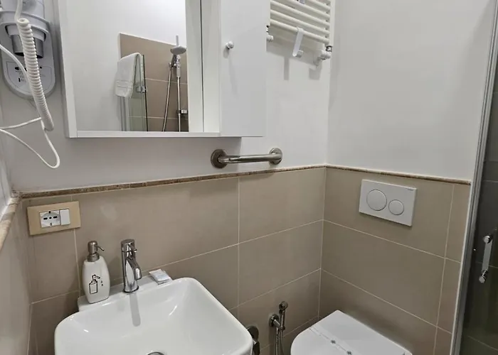 Be Your - Stendardi's House * Rome