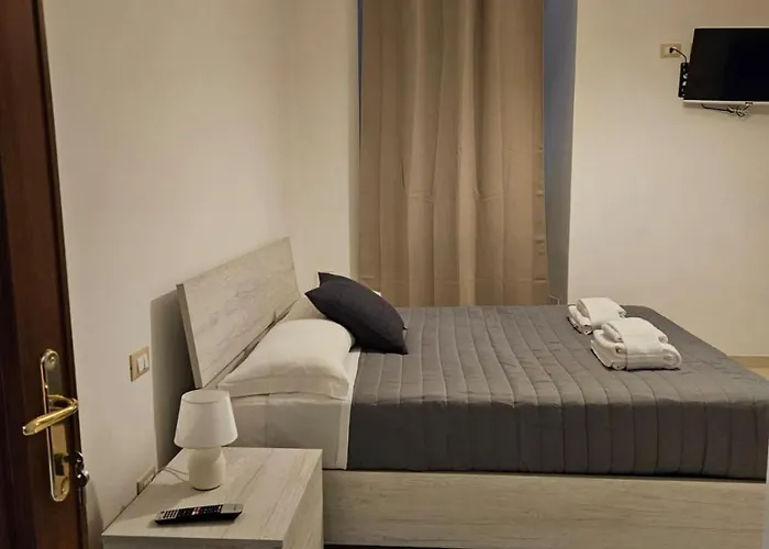 Be Your - Stendardi's House Appartement *