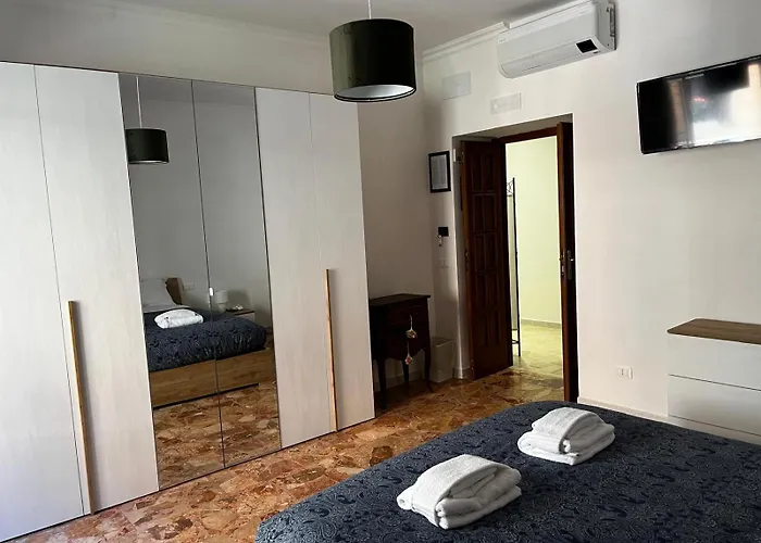 Be Your - Stendardi's House *