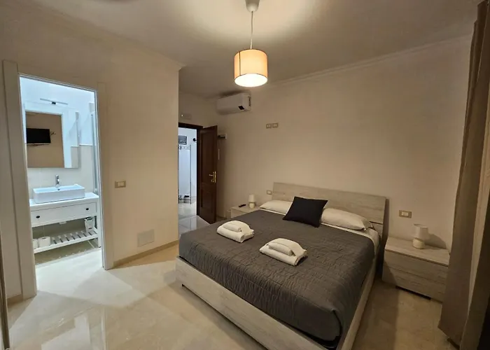 Be Your - Stendardi's House *