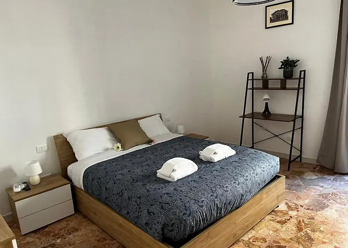 Be Your - Stendardi's House Appartement Rome