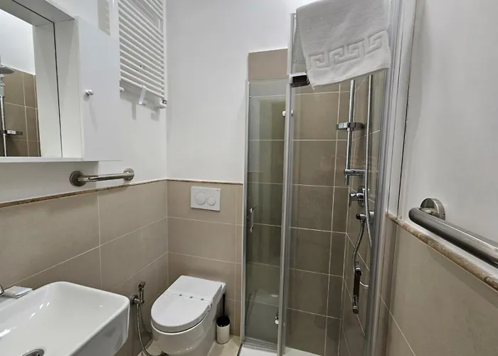 Be Your - Stendardi's House Rome
