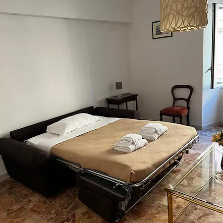 Apartamento Be Your - Stendardi's House Roma
