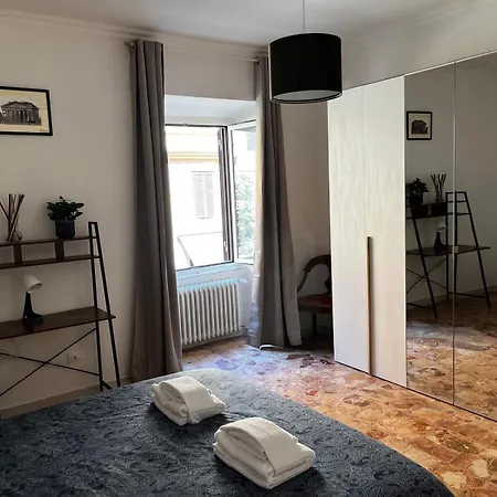 Stendardi's House - By Be Your