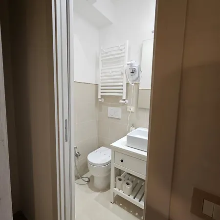 Be Your - Stendardi's House * Rome