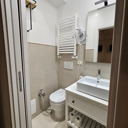 Be Your - Stendardi's House *