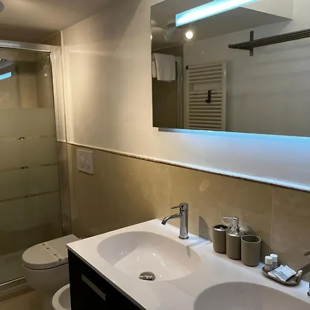 Apartamento Be Your - Stendardi's House Roma
