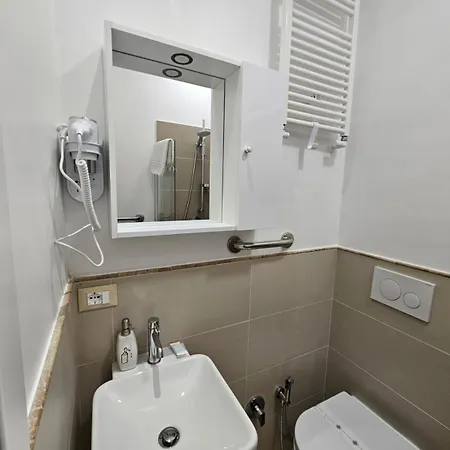 Be Your - Stendardi's House Apartment *