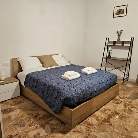 Apartment Be Your - Stendardi's House Rome