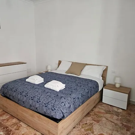 Be Your - Stendardi's House Rome