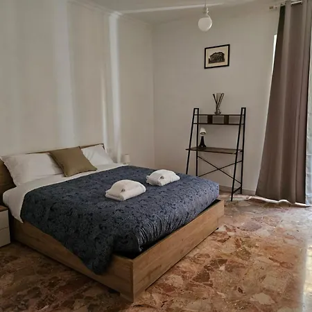 Be Your - Stendardi's House Apartment *