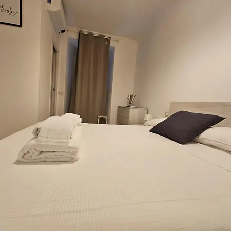 Be Your - Stendardi's House