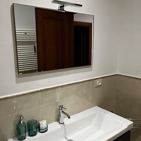 Be Your - Stendardi's House *