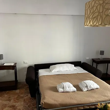 Be Your - Stendardi's House Rome