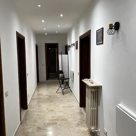 Be Your - Stendardi's House Rome