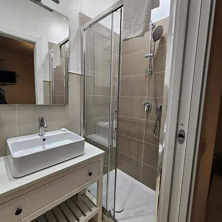 Be Your - Stendardi's House Rome