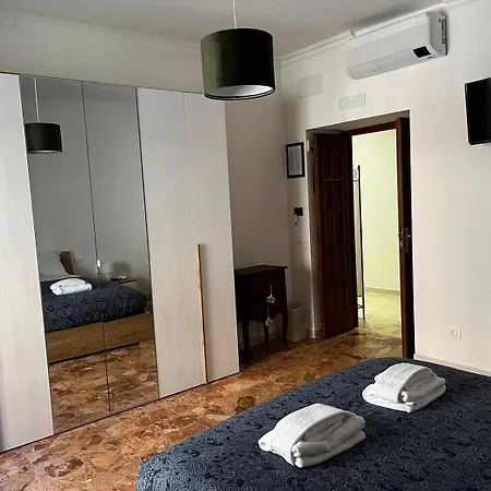 Stendardi's House - By Be Your *