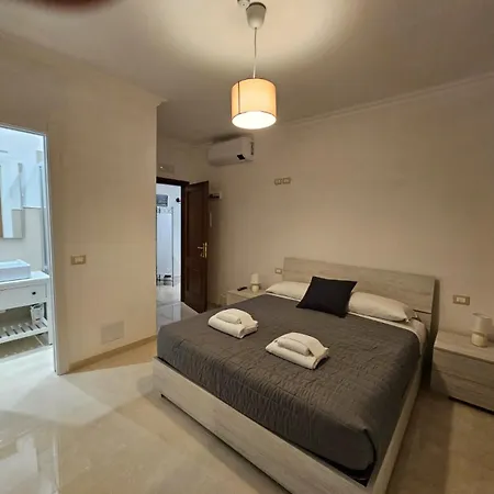 Be Your - Stendardi's House *