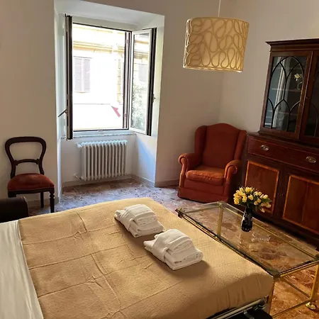 Be Your - Stendardi's House * Rome