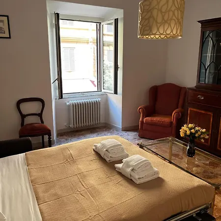 Apartment Be Your - Stendardi's House *