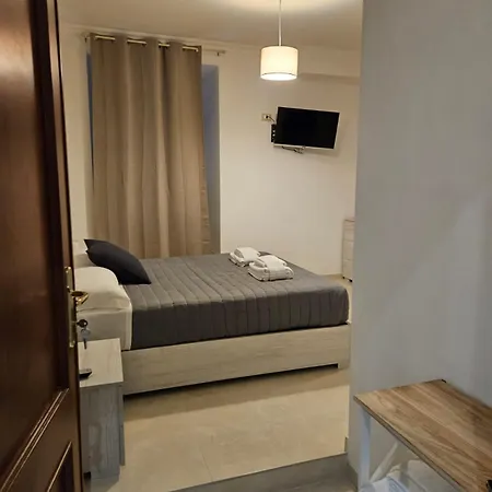 Be Your - Stendardi's House Apartamento