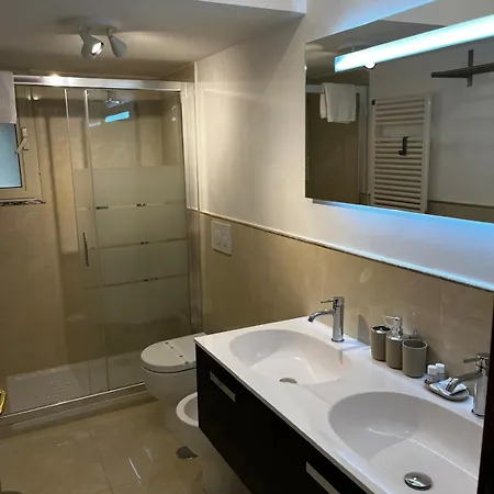 Be Your - Stendardi's House