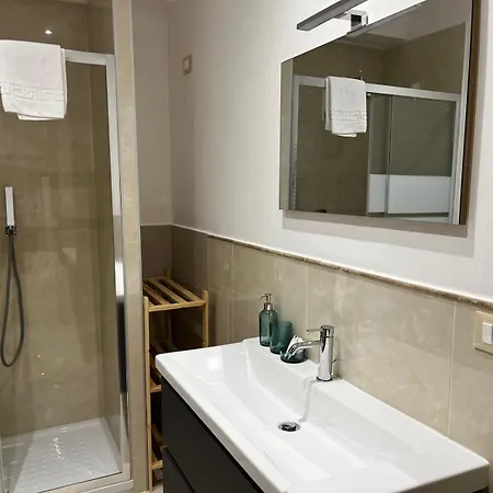 Be Your - Stendardi's House * Rome