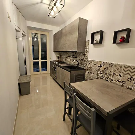 Be Your - Stendardi's House