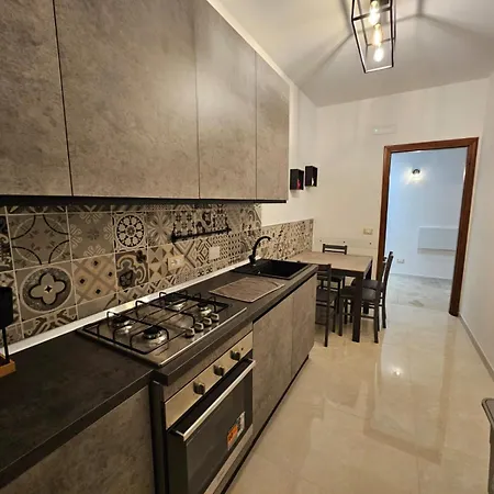 Be Your - Stendardi's House Apartamento
