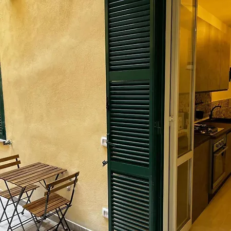 Be Your - Stendardi's House *