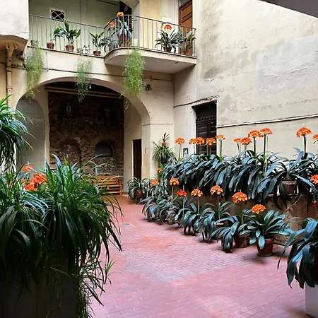 Apartment Be Your - Stendardi's House