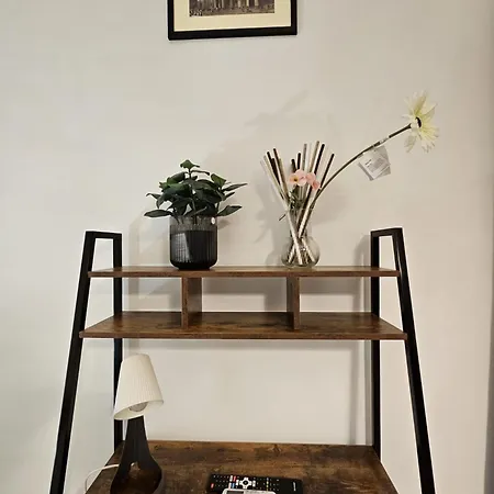 Apartment Be Your - Stendardi's House