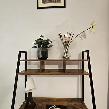 Apartamento Be Your - Stendardi's House