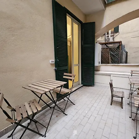 Be Your - Stendardi's House Apartment *