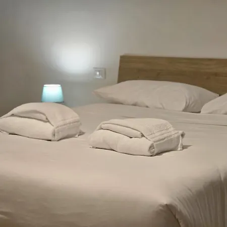 Apartment Be Your - Stendardi's House *